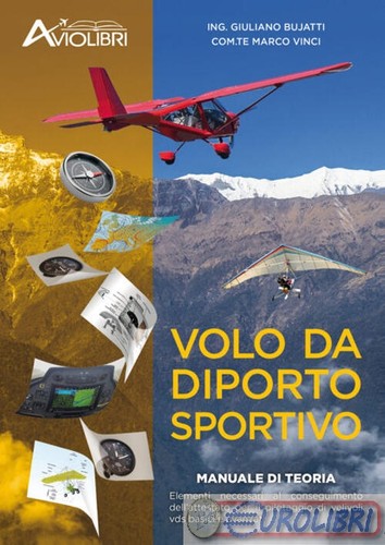 9788899286255 volo diporto - da,