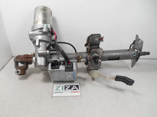Piantone sterzo elettrico - sterzo,
