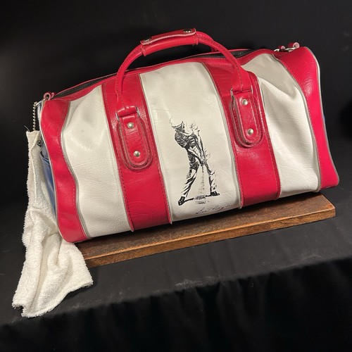 Borsa vintage ben - ben, golf