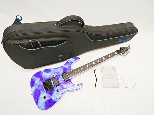 Caparison tat custom - tat, ii-cl