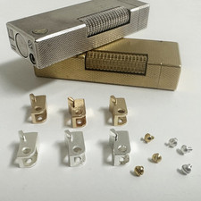 Alloggiamento supporto selce