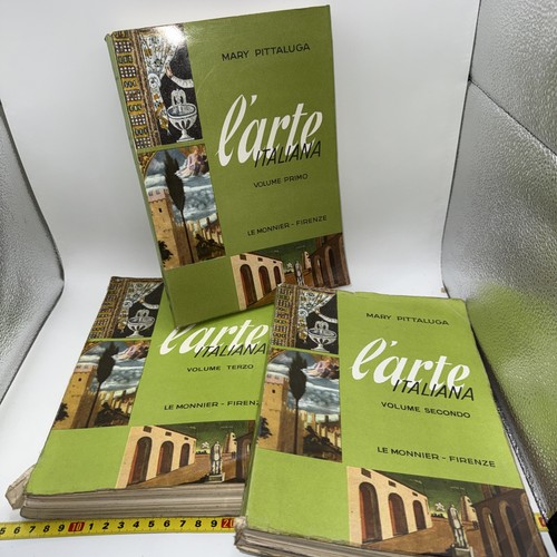 Arte italiana mary - l’arte,
