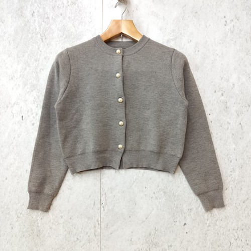 Cardigan alma design maglia - cardigan,