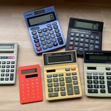 CASIO Aurora Sharp