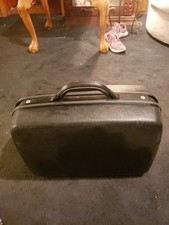 Valigia rigida vintage