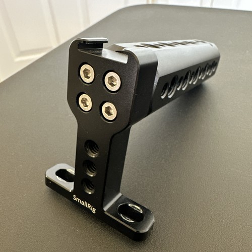 Smallrig manico superiore con - smallrig,