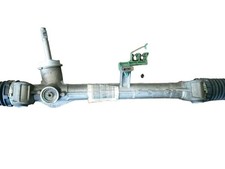 Scatola sterzo volante in