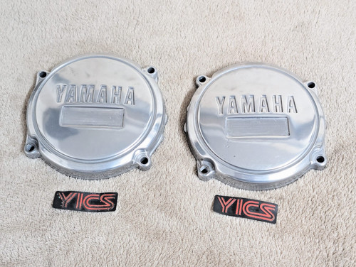 Yamaha xj650 coperchio motore - yamaha,