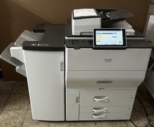 Ricoh aficio c6500 - aficio,