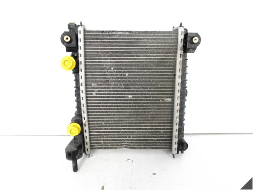 Radiatore acqua alfa romeo - radiatore,