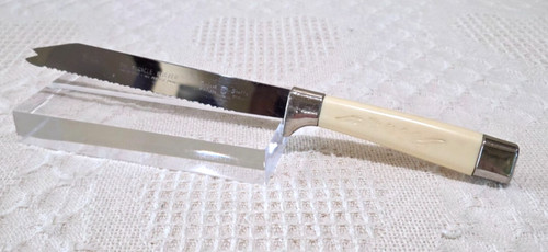 Coltello vintage the - "the, miracle