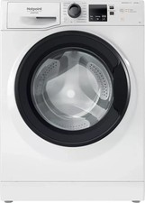 LAVATRICE HOTPOINT ARISTON 8