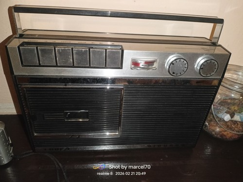 Rare transistors grundig 100 - rare,