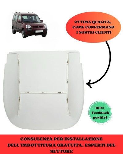 Ricambio per sedile - sedile, citroen