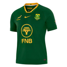 Springboks south africa - south,