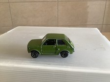 Modellino  FIAT 126 scala 1/43