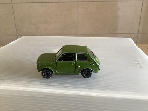Modellino fiat 126 scala - modellino,