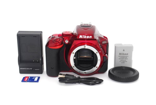 Corpo nikon d5500 823792 - corpo,