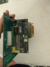 Scheda BENINCÀ DA.93AM