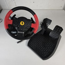 Thrustmaster T150 Ferrari