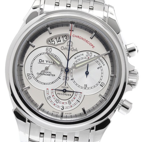 Omega ville cronoscopio - omega,