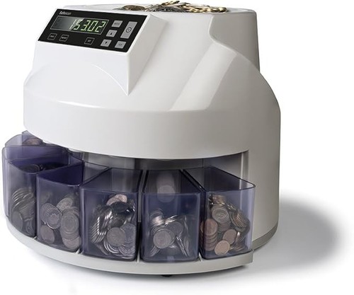 Safescan 1250 chf - safescan,