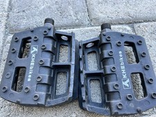 Pedali stimolatore KHE 9/16