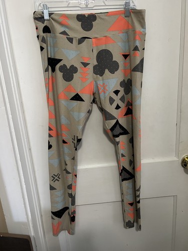 Leggings lula roe disney - leggings, alti