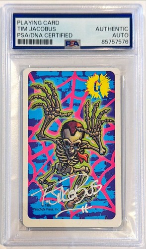 1995 tim jacobus goosebumps - tim,
