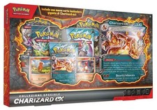 Pokemon Collezione Speciale