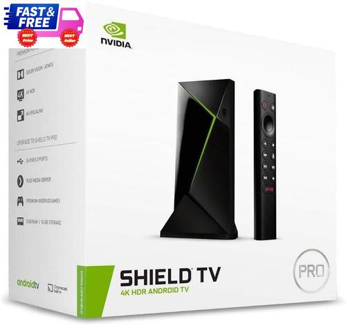 Shield android pro hdr - android,
