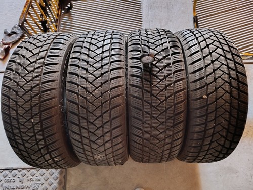 Gomme 215 99h gt radial - 16,