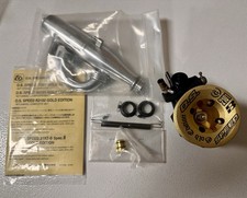 OS SPEED B2101 GOLD LIMITED