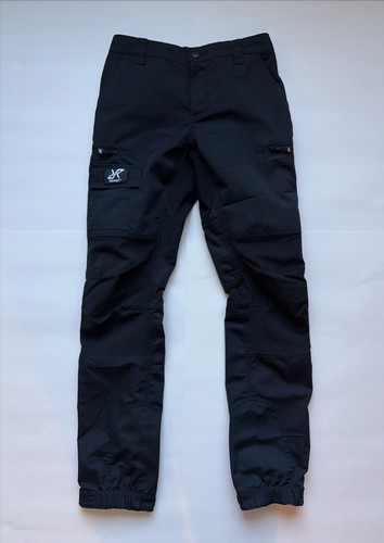 Revolution race pantaloni - revolution,