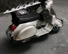Modellino Vespa P 200E  Da Collezione 