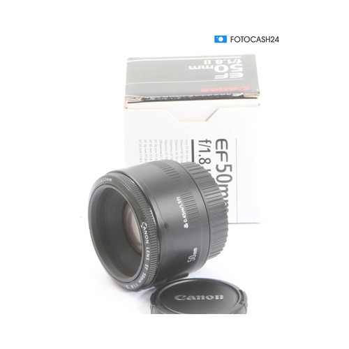 Canon ii top - ii,