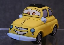 Disney Cars NUOVO * Luigi Clip