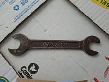 Chiave 18 - 21 Trousse Alfa Romeo d'epoca Giulia GT Duetto Giulietta Attrezzi