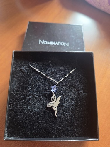 Nomination collana donna