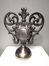 Finitura stufa vecchia