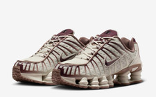 Nike Shox TL scarpe da