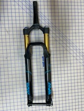 2017 Fox Factory 34 Float Fork
