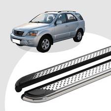 Pedane adatte per kia sorento - adatte,