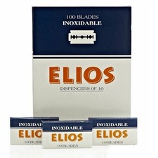 LAME PER RASOIO DA BARBA 100