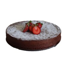 Antico forno Torta Caprese a Cioccolato 1 Kg.