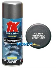 VERNICE PER FUORIBORDO TOHATSU