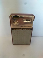 Radio hitachi americana - hitachi,