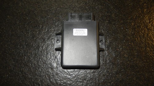 Sv650 cdi centralina zündbox - centralina,