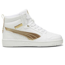 PUMA 397474 01white Puma Rebound v6 Metallic Dream