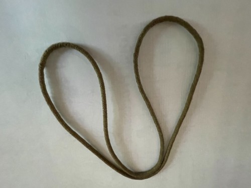 Cintura rotore corno rotante - cintura,